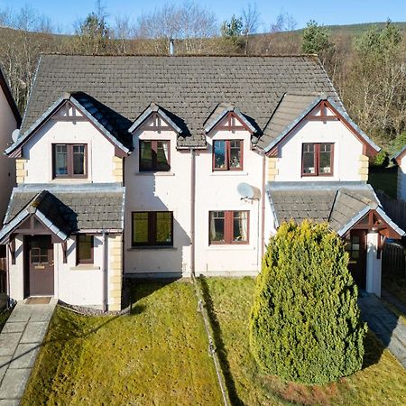 Holiday Home Cosagach Cottage By Interhome Aviemore Εξωτερικό φωτογραφία