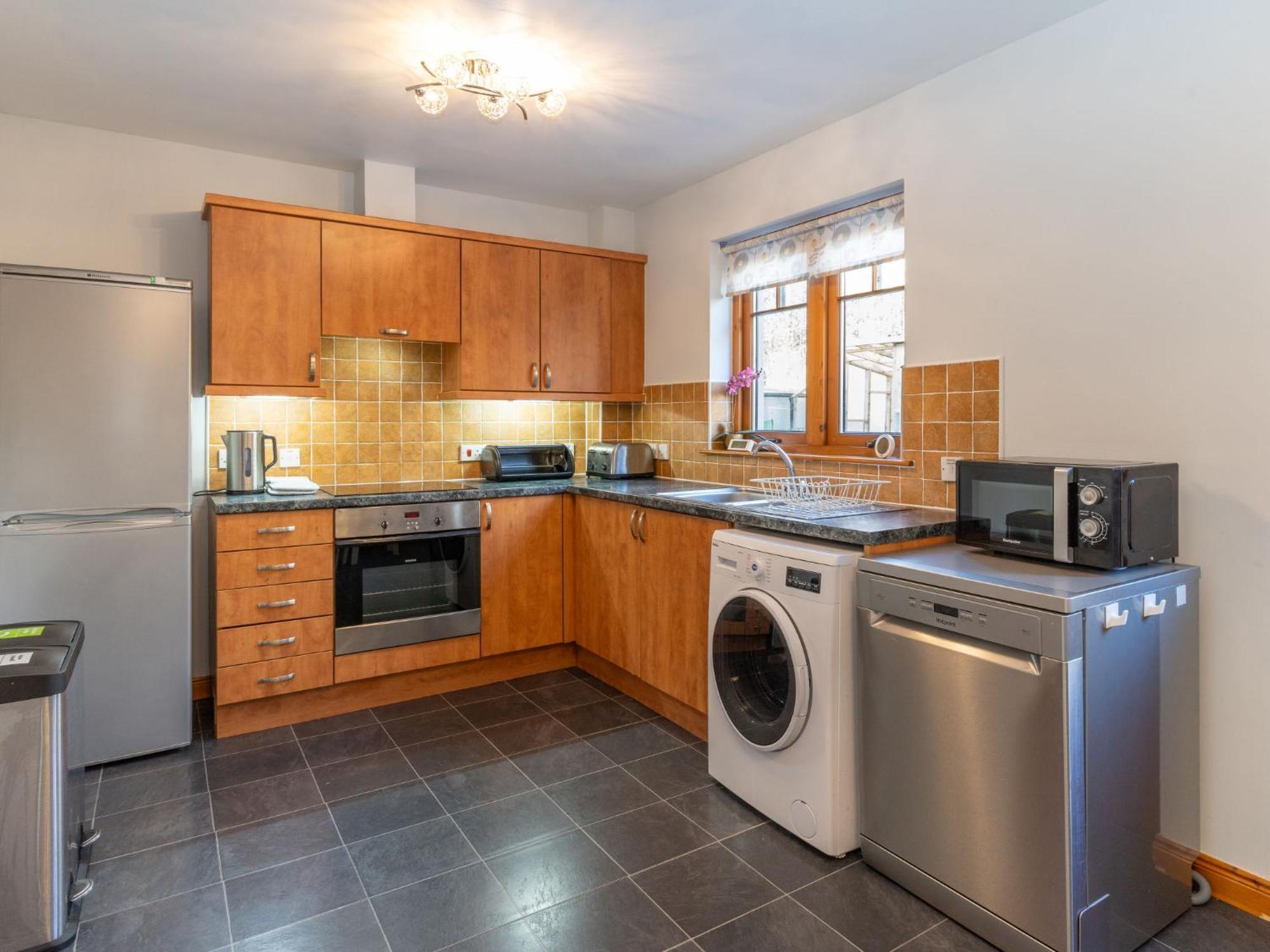 Holiday Home Cosagach Cottage By Interhome Aviemore Εξωτερικό φωτογραφία
