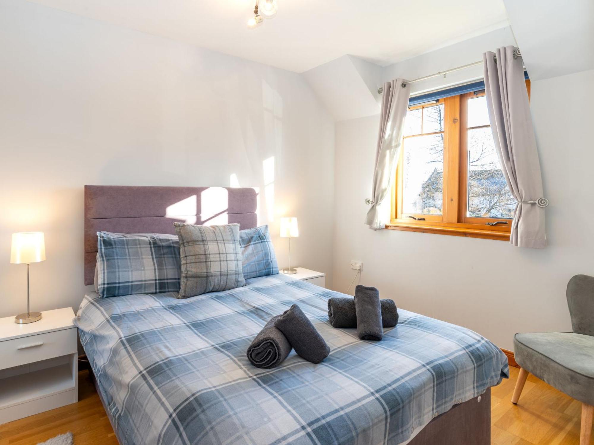Holiday Home Cosagach Cottage By Interhome Aviemore Εξωτερικό φωτογραφία