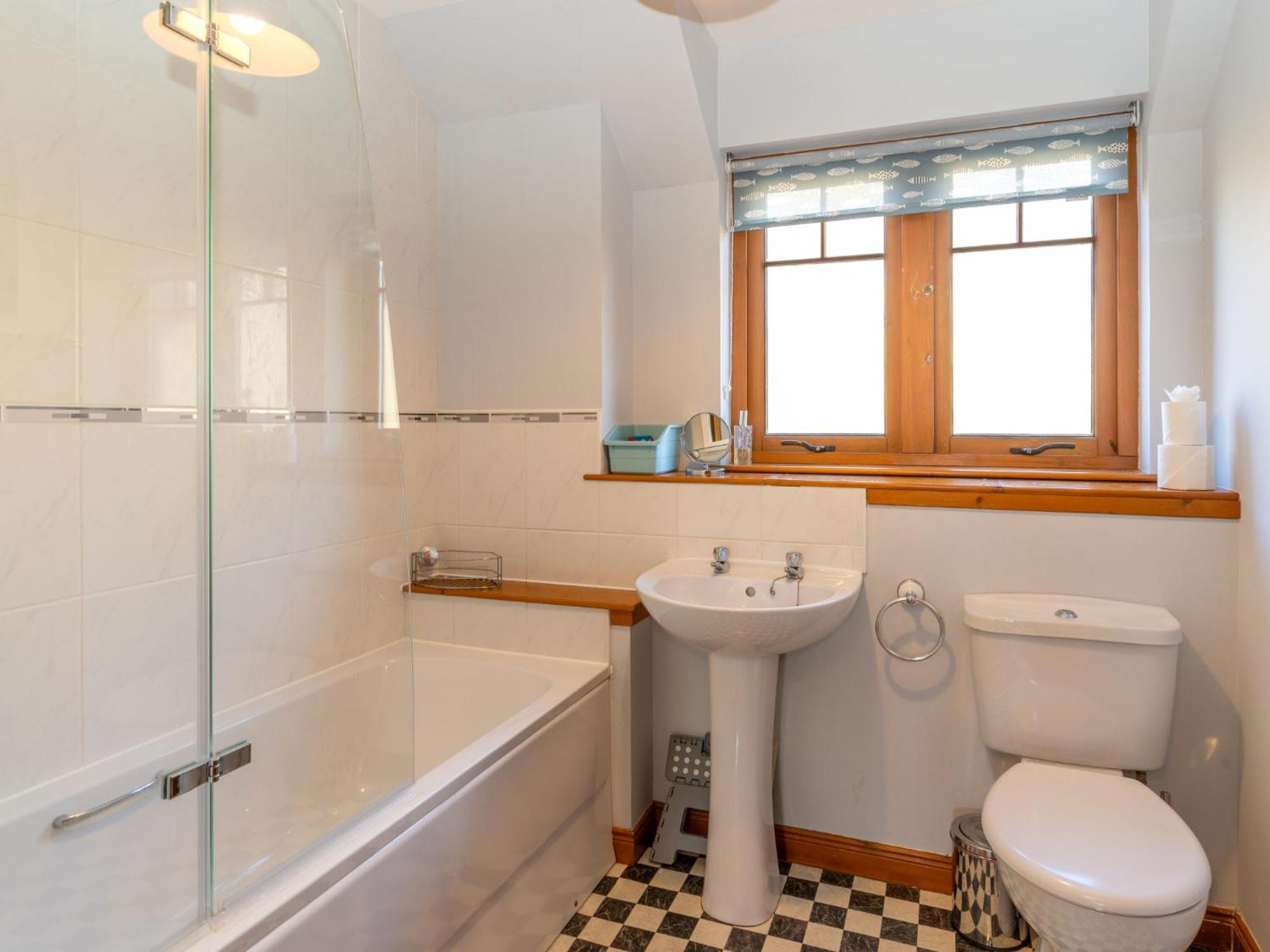 Holiday Home Cosagach Cottage By Interhome Aviemore Εξωτερικό φωτογραφία
