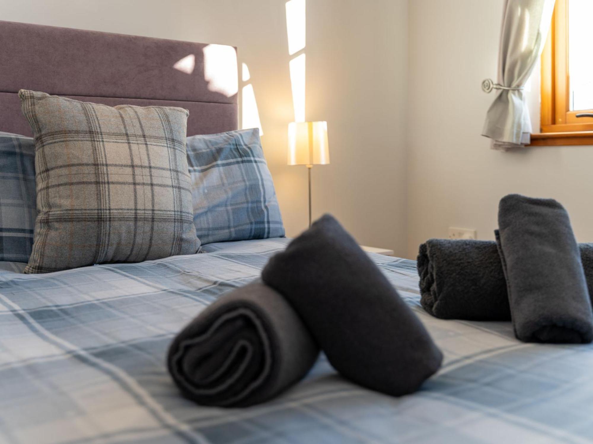 Holiday Home Cosagach Cottage By Interhome Aviemore Εξωτερικό φωτογραφία