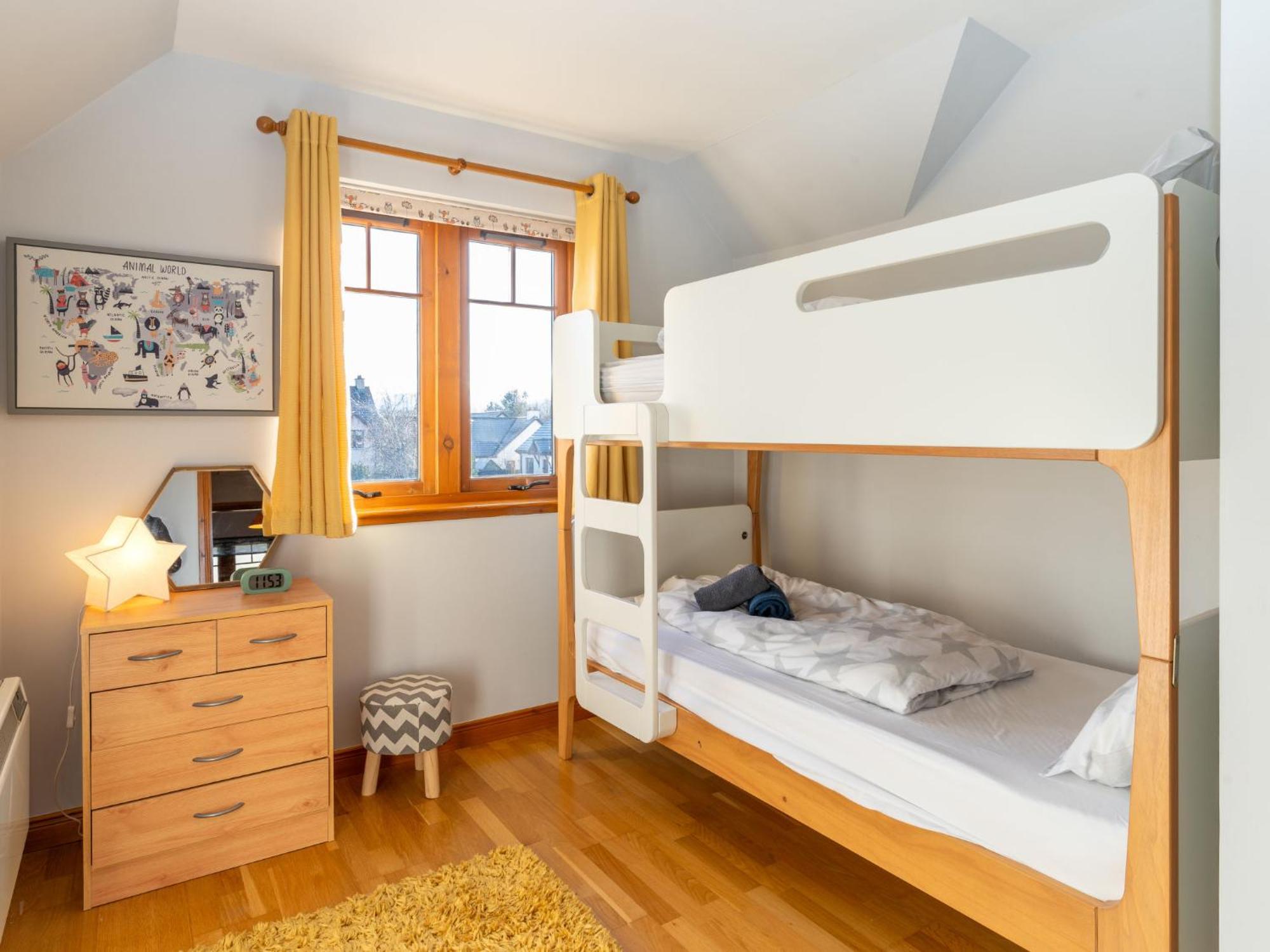 Holiday Home Cosagach Cottage By Interhome Aviemore Εξωτερικό φωτογραφία