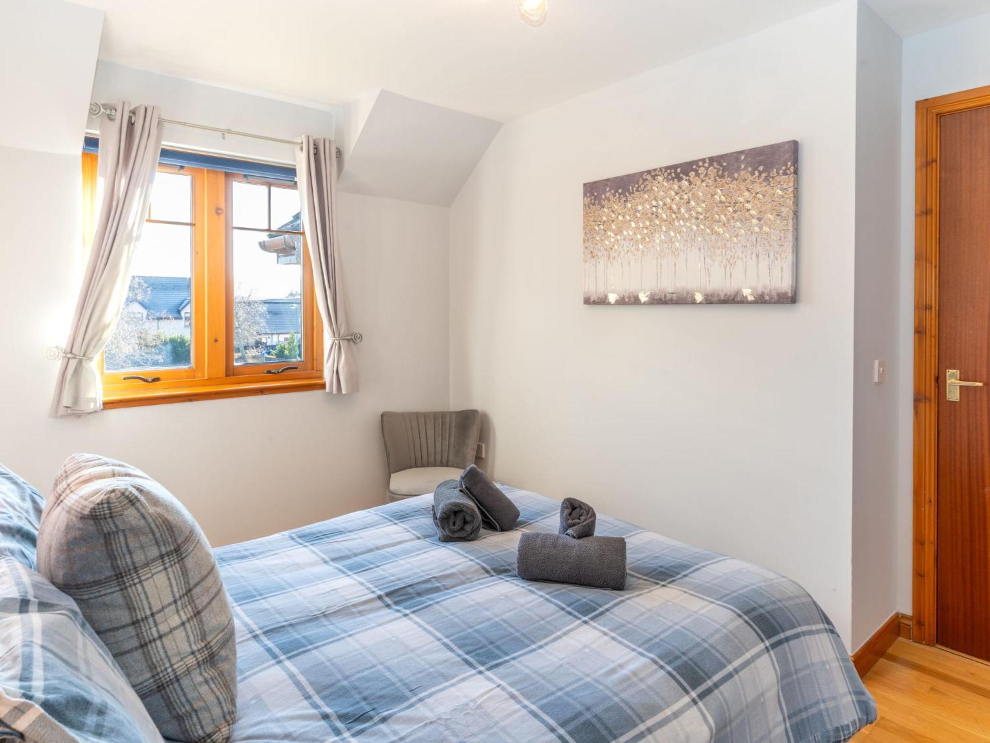 Holiday Home Cosagach Cottage By Interhome Aviemore Εξωτερικό φωτογραφία