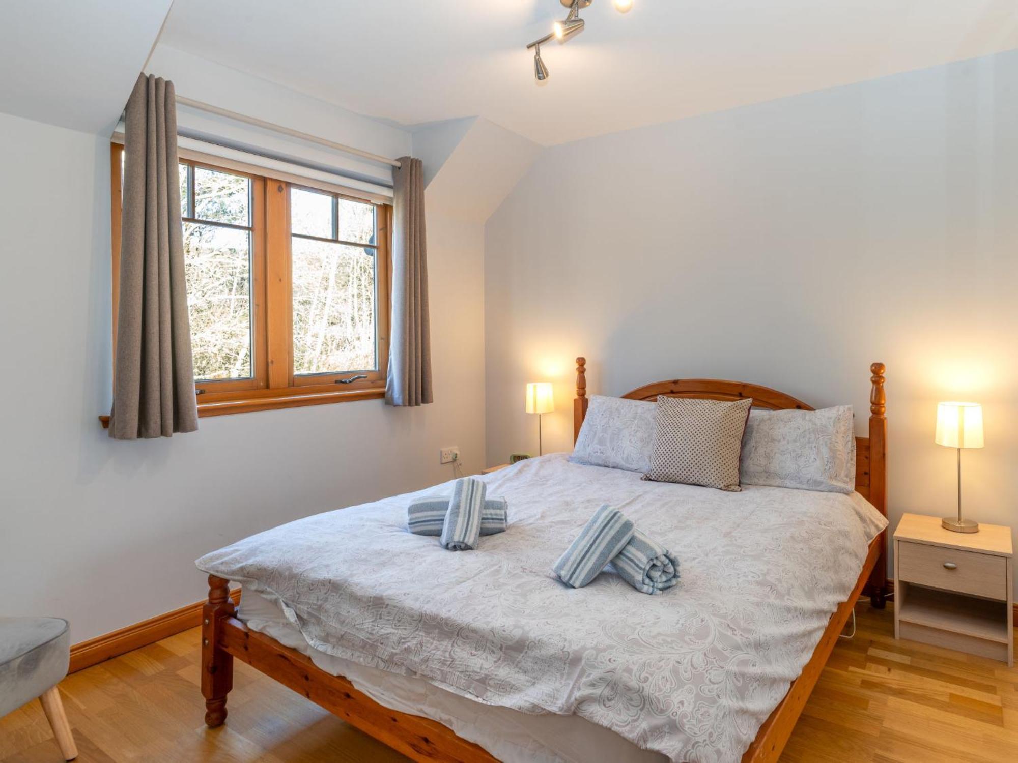 Holiday Home Cosagach Cottage By Interhome Aviemore Εξωτερικό φωτογραφία