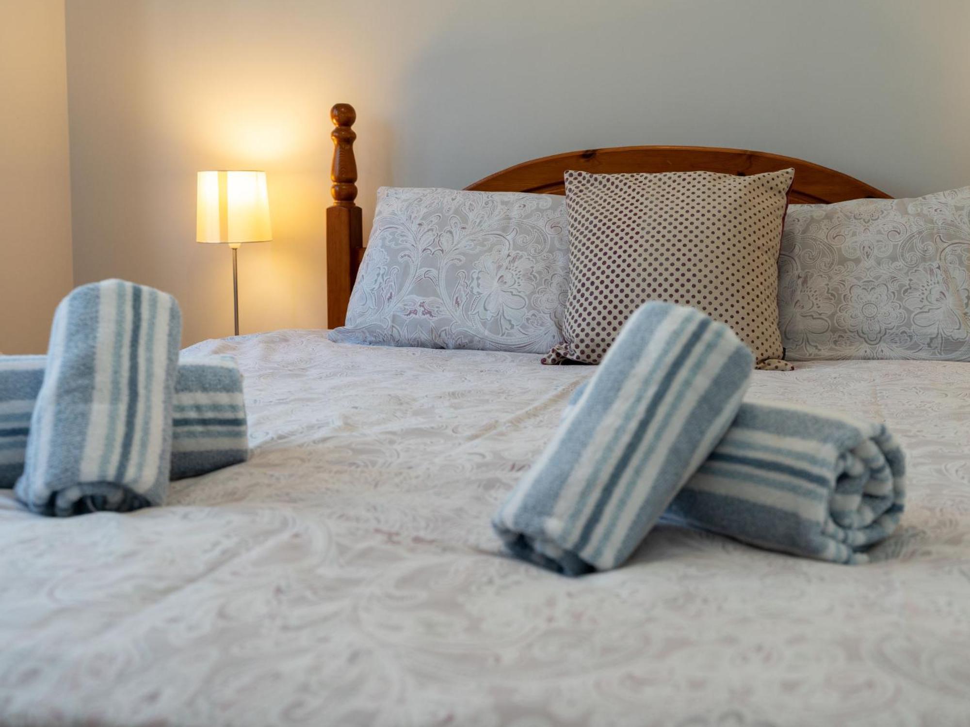 Holiday Home Cosagach Cottage By Interhome Aviemore Εξωτερικό φωτογραφία