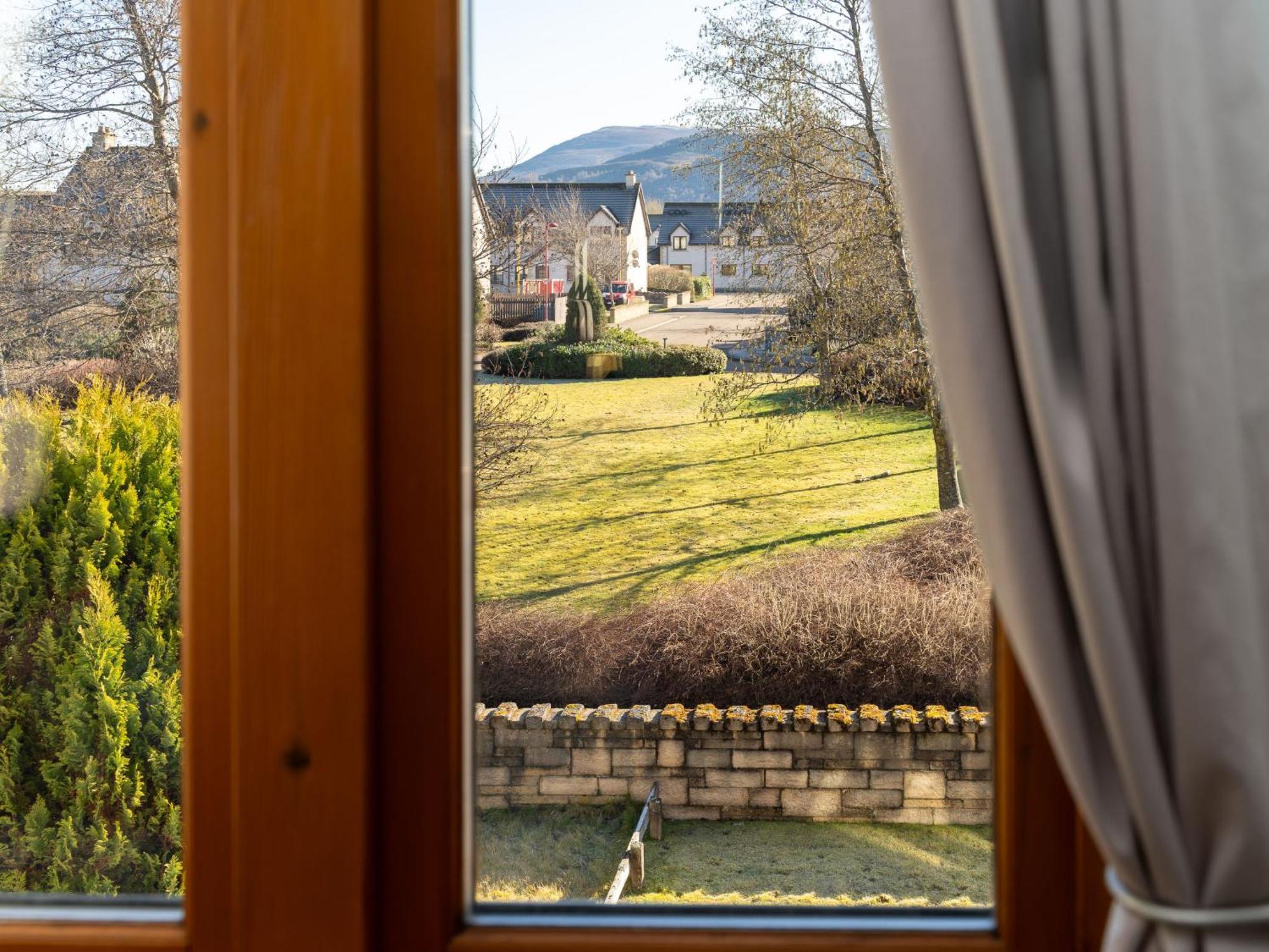 Holiday Home Cosagach Cottage By Interhome Aviemore Εξωτερικό φωτογραφία